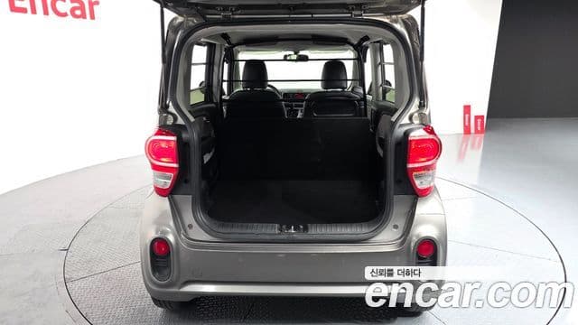 Kia The / новый New Ray Luxury Special, 2020 20