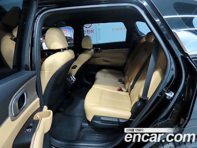 Kia Sorento 4세대 Prestige, 2022 7