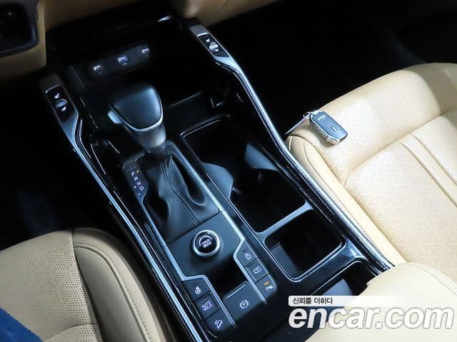 Kia Sorento 4세대 Prestige, 2022 13
