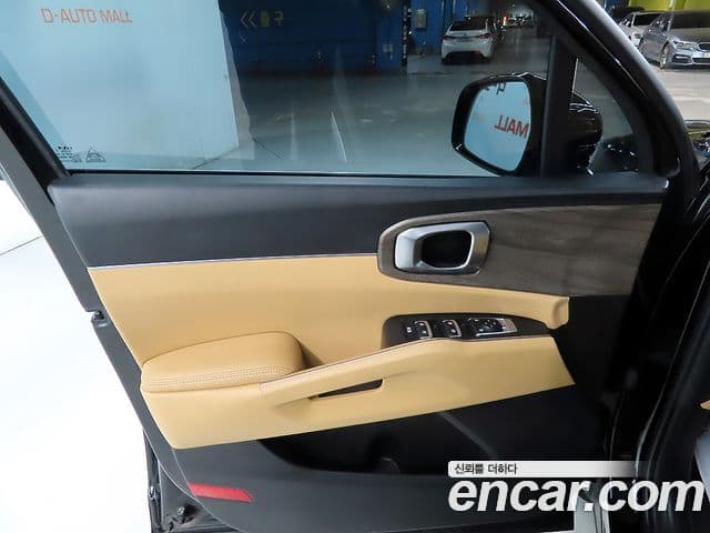 Kia Sorento 4세대 Prestige, 2022 14