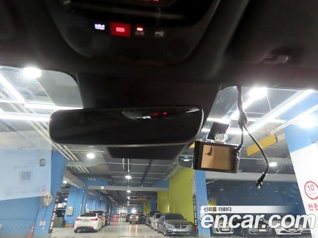 Kia Sorento 4세대 Prestige, 2022 16