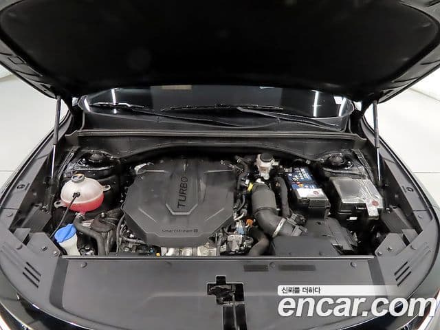 Kia Sorento 4세대 Prestige, 2022 19