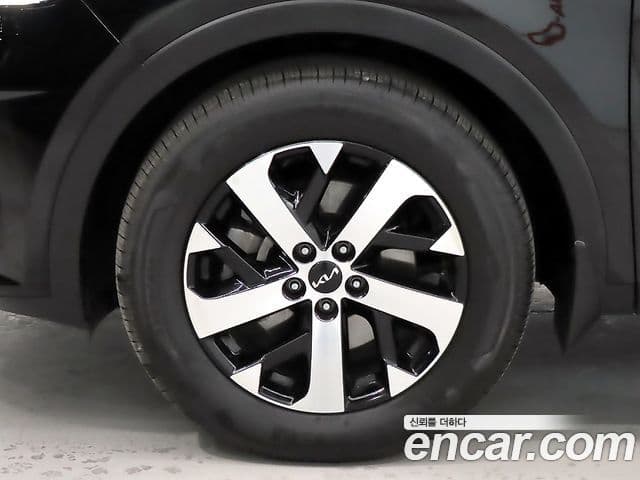 Kia Sorento 4세대 Prestige, 2022 20