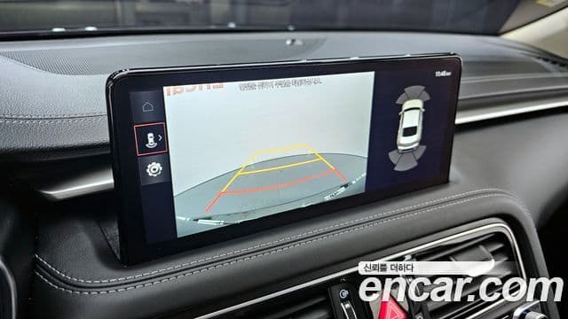 Genesis The / новый New G70, 2023 14