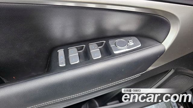 Genesis The / новый New G70, 2023 16