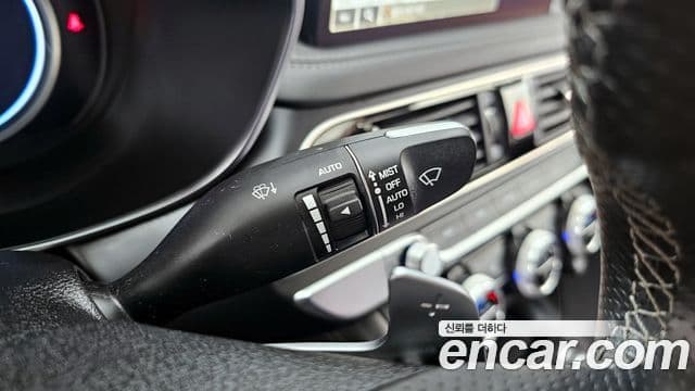 Genesis The / новый New G70, 2023 18