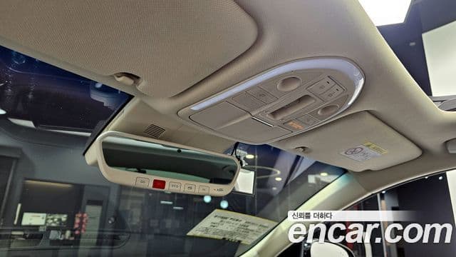 Genesis The / новый New G70, 2023 19