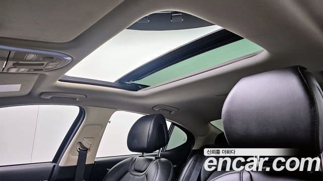 Genesis The / новый New G70, 2023 20