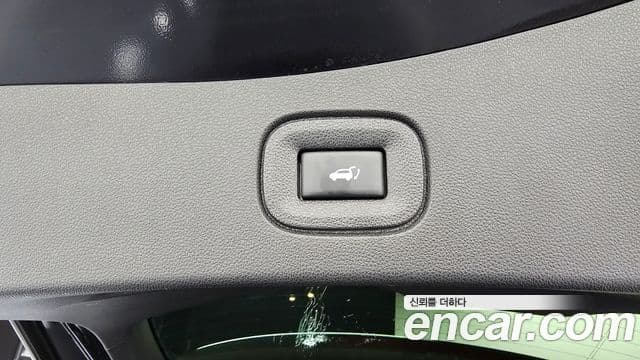 Renault Korea(Samsung) The / новый New QM6 2.0 GDe Premier 2WD, 2020 20