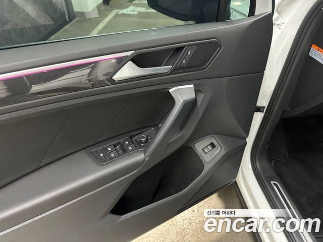 Volkswagen Tiguan 2세대 Prestige, 2023 3
