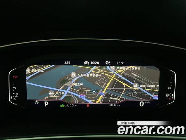 Volkswagen Tiguan 2세대 Prestige, 2023 6