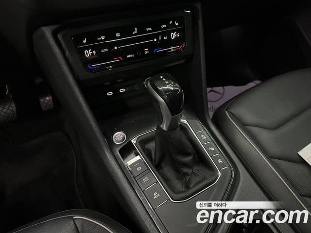 Volkswagen Tiguan 2세대 Prestige, 2023 7