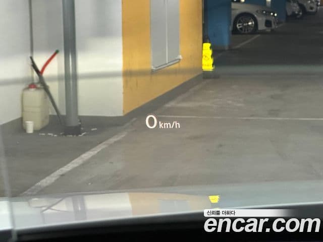 Volkswagen Tiguan 2세대 Prestige, 2023 9