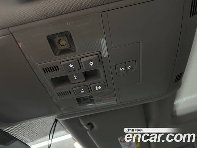 Volkswagen Tiguan 2세대 Prestige, 2023 10