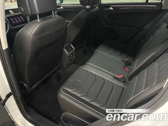 Volkswagen Tiguan 2세대 Prestige, 2023 13