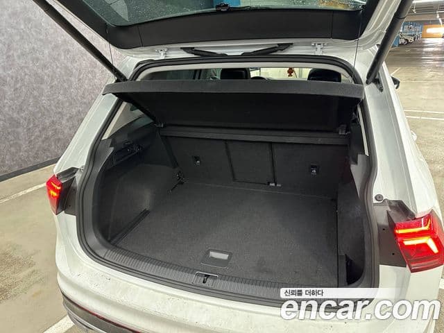 Volkswagen Tiguan 2세대 Prestige, 2023 15