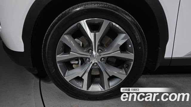 Hyundai Palisade Prestige, 2022 все фото