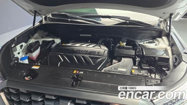 Hyundai Palisade Prestige, 2022 6