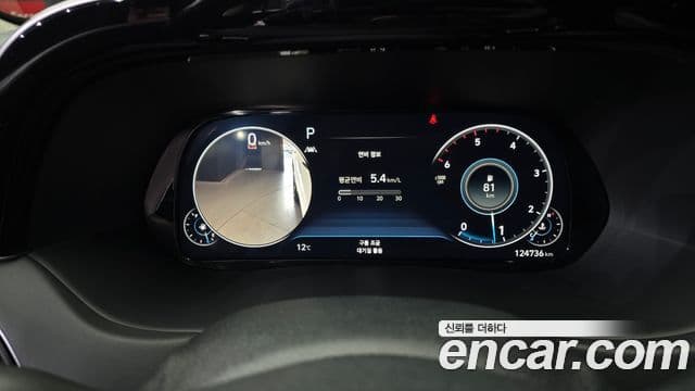 Hyundai Palisade Prestige, 2022 8