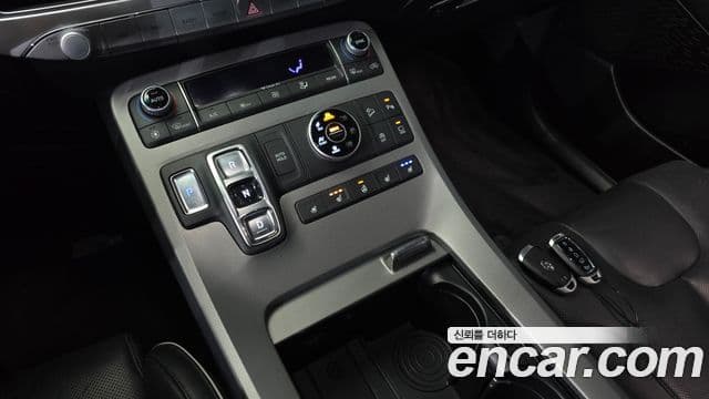 Hyundai Palisade Prestige, 2022 9