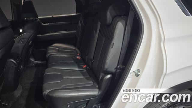 Hyundai Palisade Prestige, 2022 13