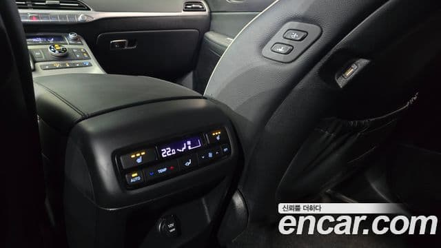 Hyundai Palisade Prestige, 2022 18