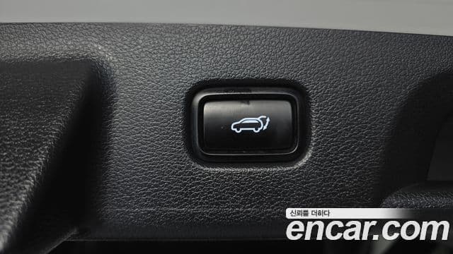 Hyundai Palisade Prestige, 2022 20