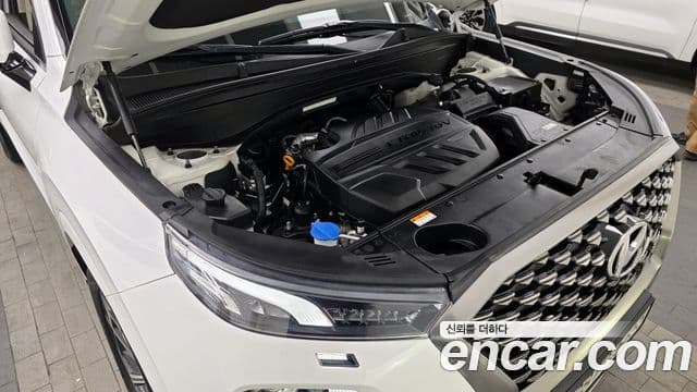 Hyundai Palisade Calligraphy, 2022 6