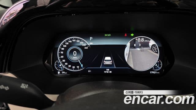 Hyundai Palisade Calligraphy, 2022 8