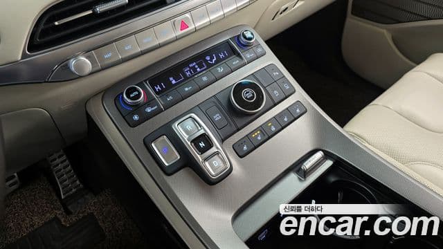 Hyundai Palisade Calligraphy, 2022 9