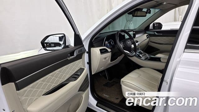 Hyundai Palisade Calligraphy, 2022 10