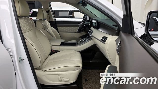 Hyundai Palisade Calligraphy, 2022 11