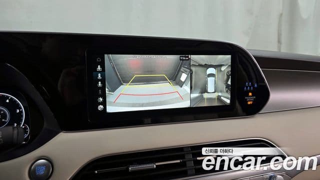 Hyundai Palisade Calligraphy, 2022 15