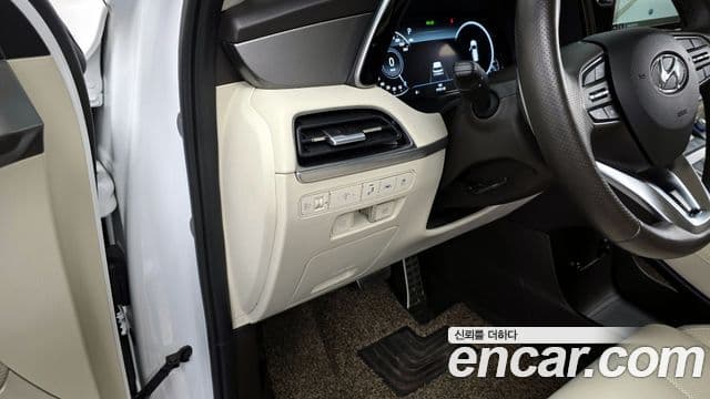 Hyundai Palisade Calligraphy, 2022 17