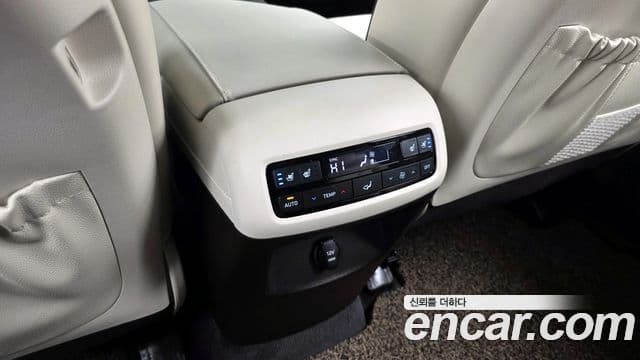 Hyundai Palisade Calligraphy, 2022 19