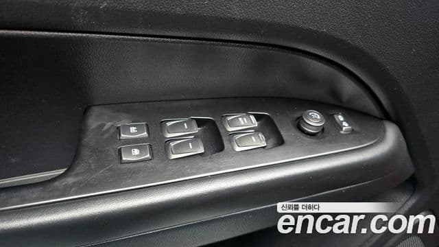 KG모빌리티(SsangYong) Rexton Sport 칸 Prestige Special (5-Link), 2021 18