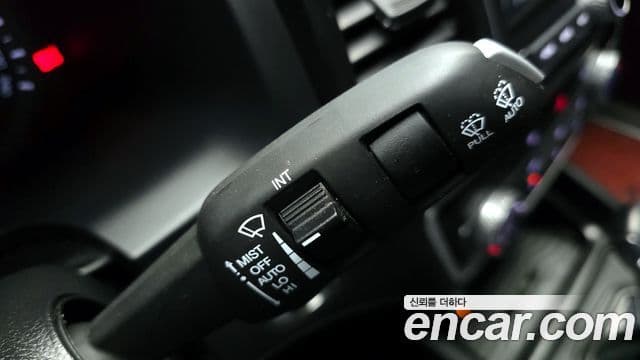 KG모빌리티(SsangYong) Rexton Sport 칸 Prestige Special (5-Link), 2021 19