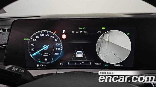 Kia K8 гибрид Noblesse, 2023 8