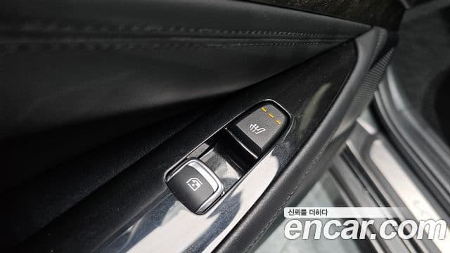 Kia K8 гибрид Noblesse, 2023 17