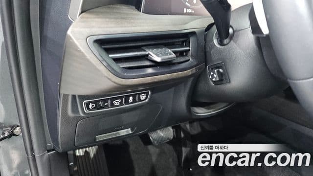 Kia K8 гибрид Noblesse, 2023 19