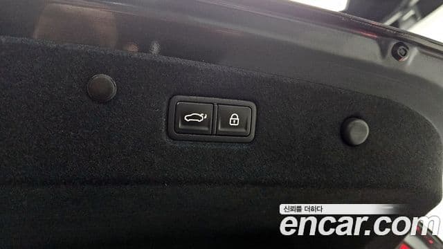 Kia K8 гибрид Noblesse, 2023 20