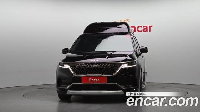 Kia Carnival 4세대 Signature, 2023 3
