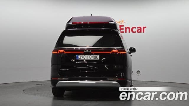 Kia Carnival 4세대 Signature, 2023 4