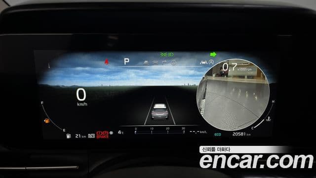 Kia Carnival 4세대 Signature, 2023 8