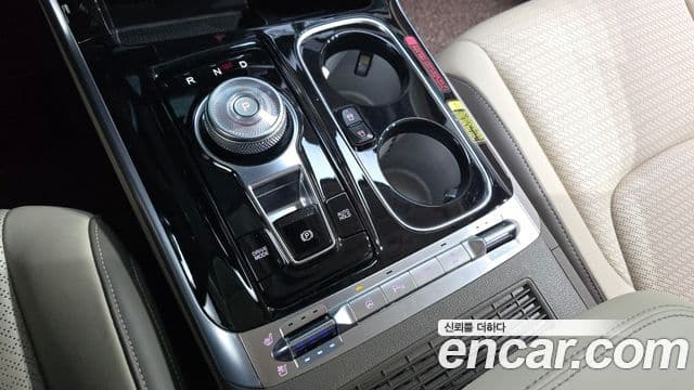 Kia Carnival 4세대 Signature, 2023 9