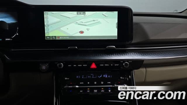 Kia Carnival 4세대 Signature, 2023 14