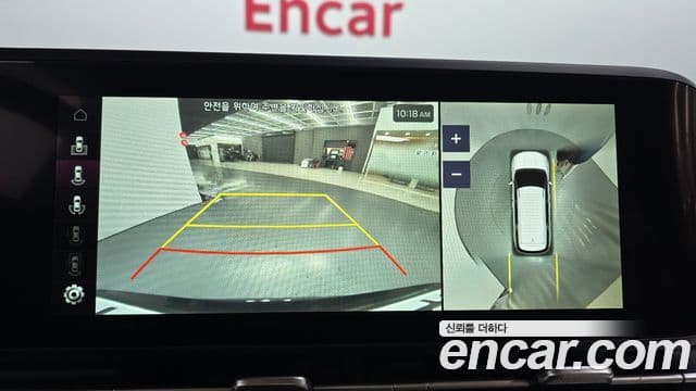 Kia Carnival 4세대 Signature, 2023 15