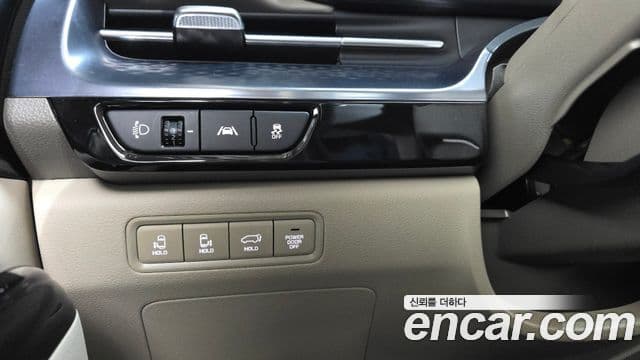 Kia Carnival 4세대 Signature, 2023 17