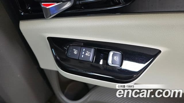 Kia Carnival 4세대 Signature, 2023 19