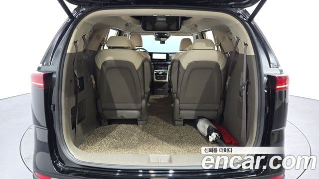 Kia Carnival 4세대 Signature, 2023 20